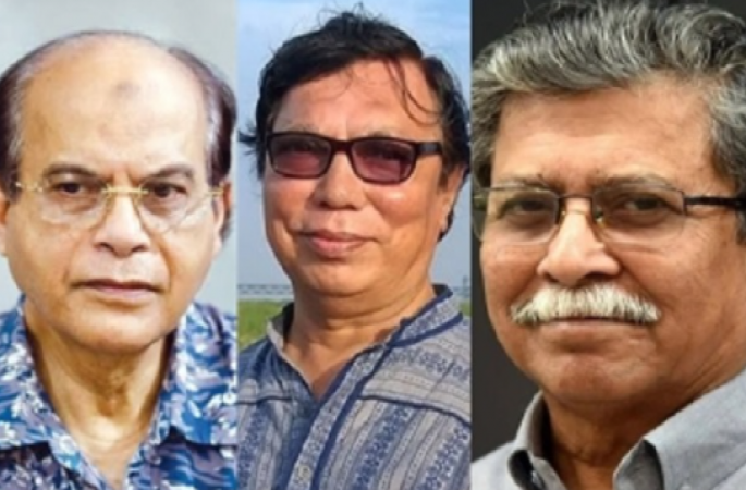 প্রস্তাবিত ইসি নিয়োগের নামের তালিকায় ৩ সাংবাদিক